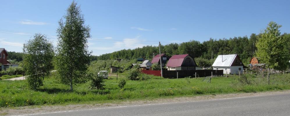 
            Фотография Малого Образцово