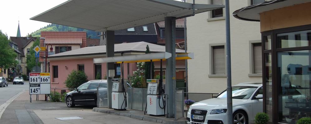 
            Фотография Шонау