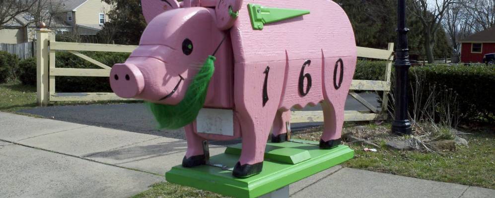 
            Фотография Ричборо