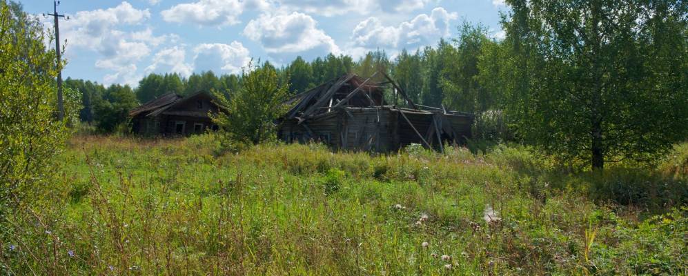 
            Фотография Верхнего Курино