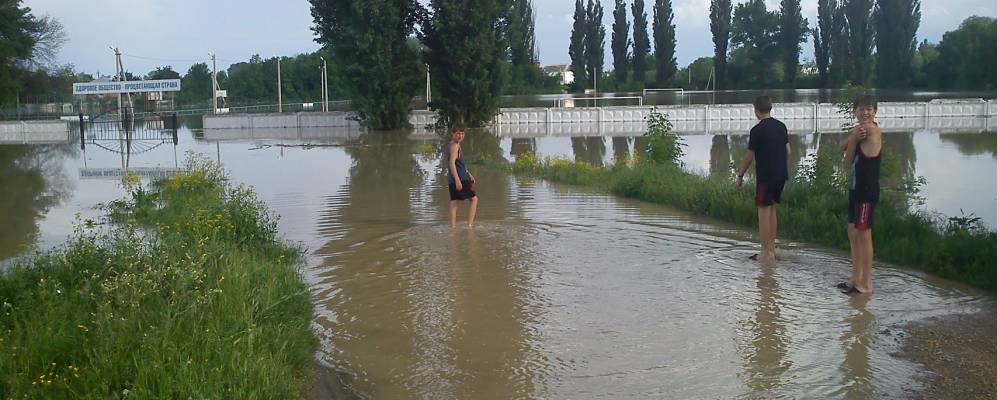 
            Фотография Хакуринохабля