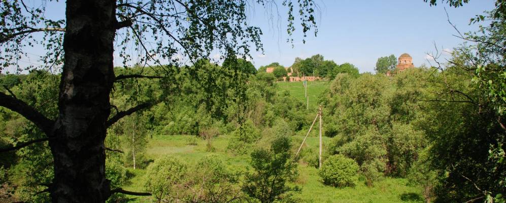 Фотография Зайцево