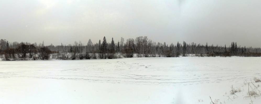 
            Фотография Иннокентьевского