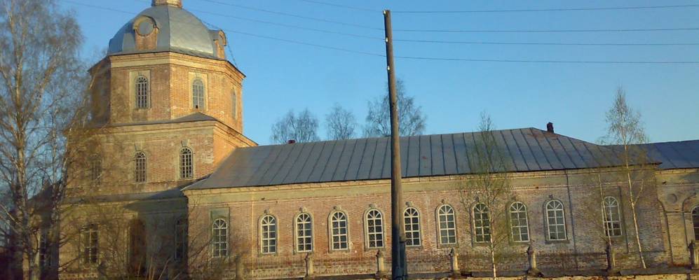 
            Фотография Мусоновых