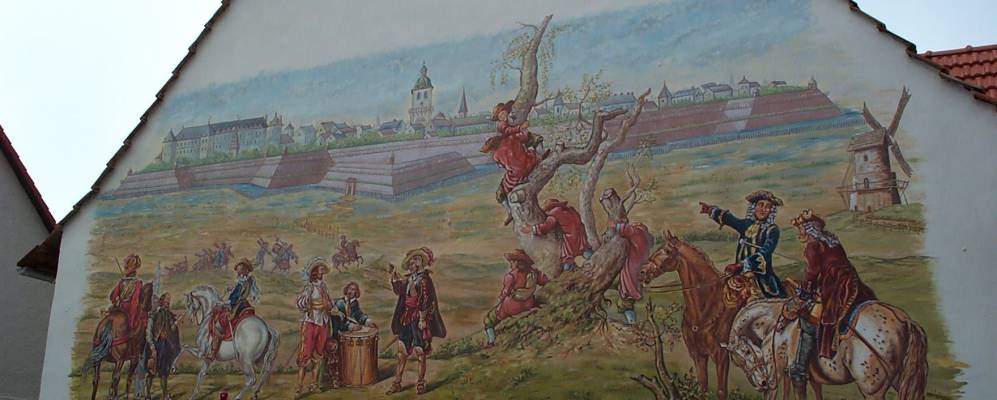 
            Фотография Филиппсбурга