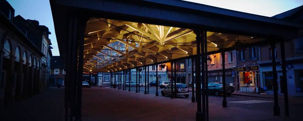 
            Фотография Эстутвиль-Экаль