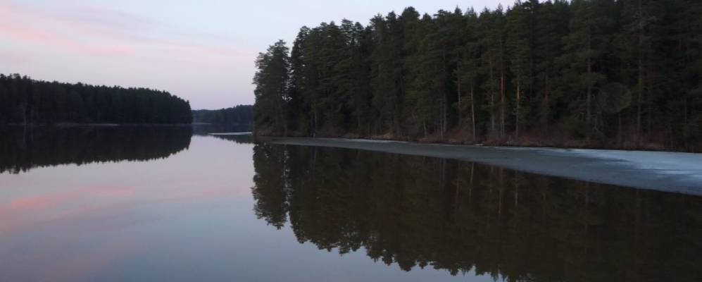 
            Фотография Большой Минги