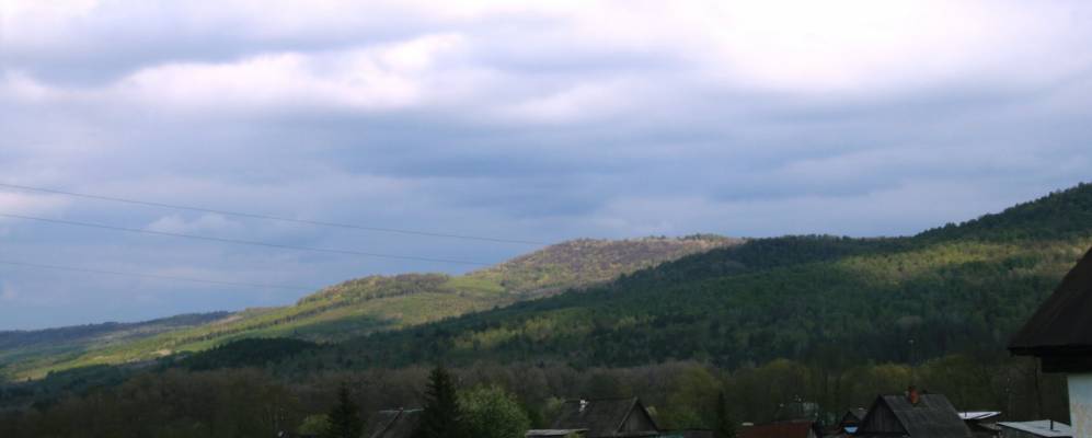 
            Фотография Чулковки