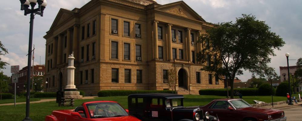 
            Фотография Линкольн, IL