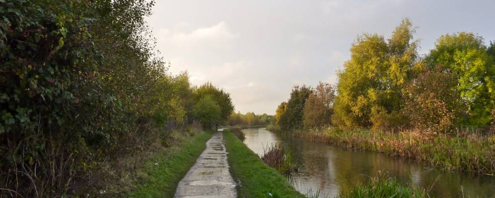 
            Фотография Уолсолла