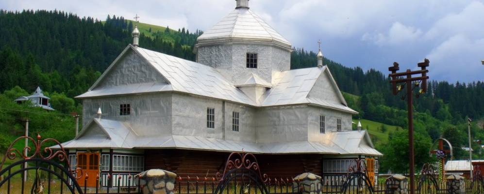 
            Фотография Греблины