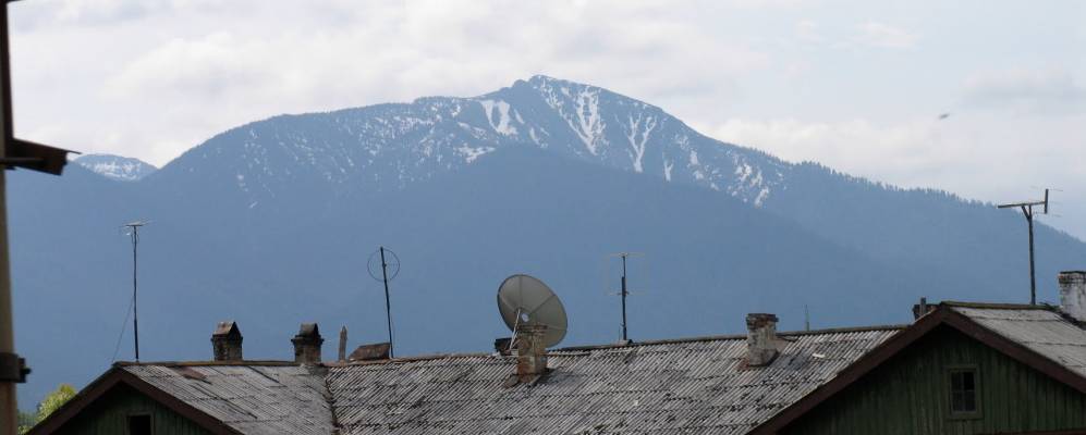 
            Фотография Толбазихи