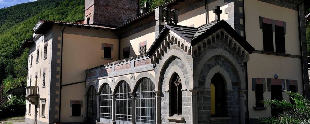 
            Фотография Лиццано ин Бельведере