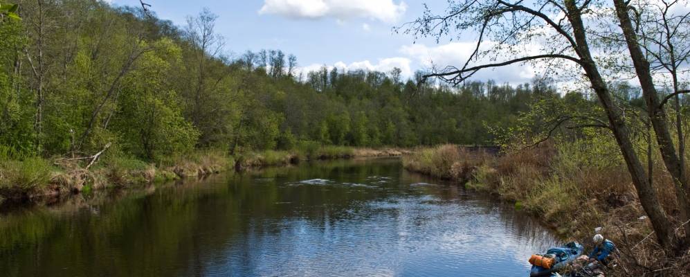 Фотография Трухново