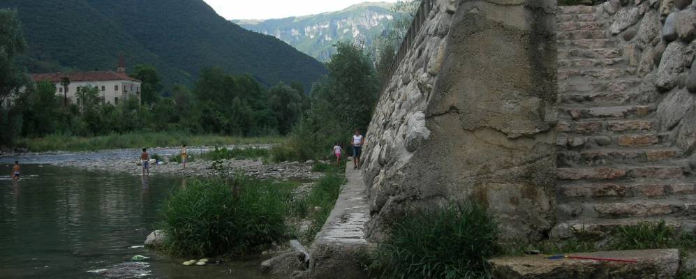 
            Фотография Камполонго-суль-Бренты