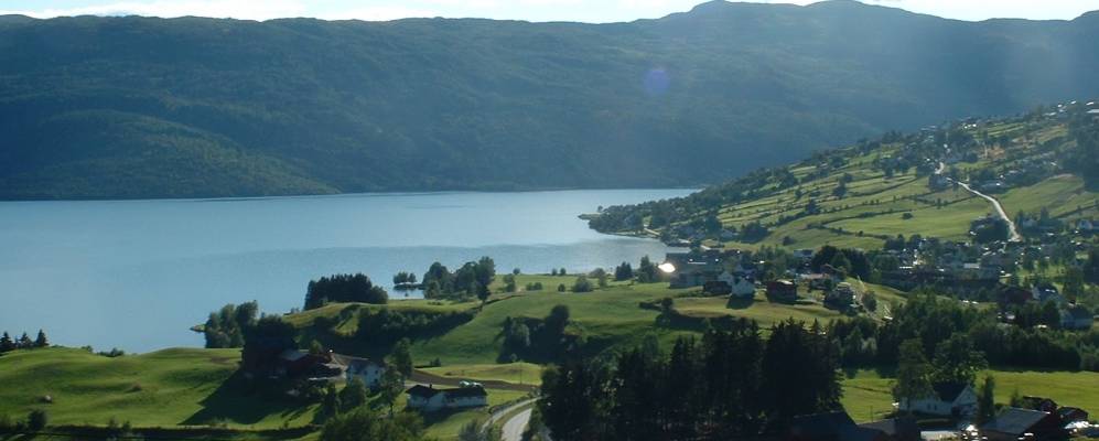 
            Фотография Хафсло