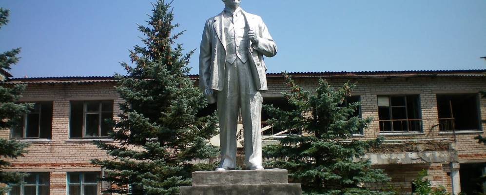 
            Фотография Поповки