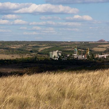 Красный Кут