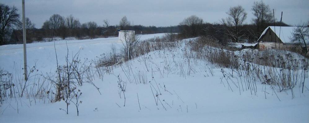 
            Фотография Казачьего Хутора