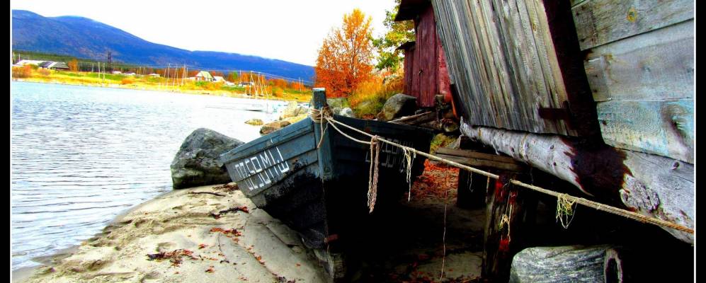 
            Фотография Лувеньги