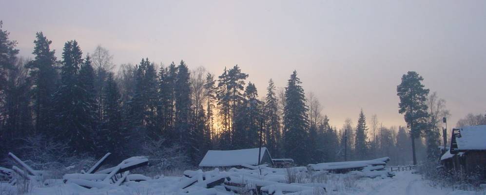 
            Фотография Алферьевского