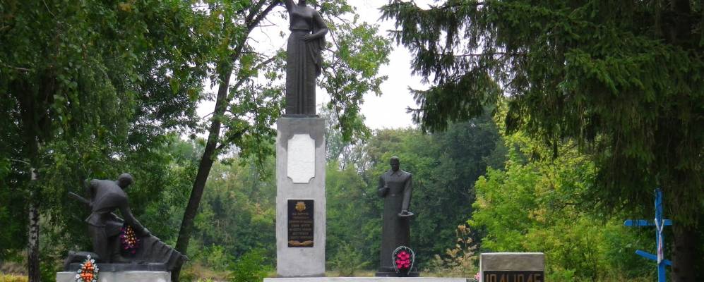 
            Фотография Кобриновой Гребли