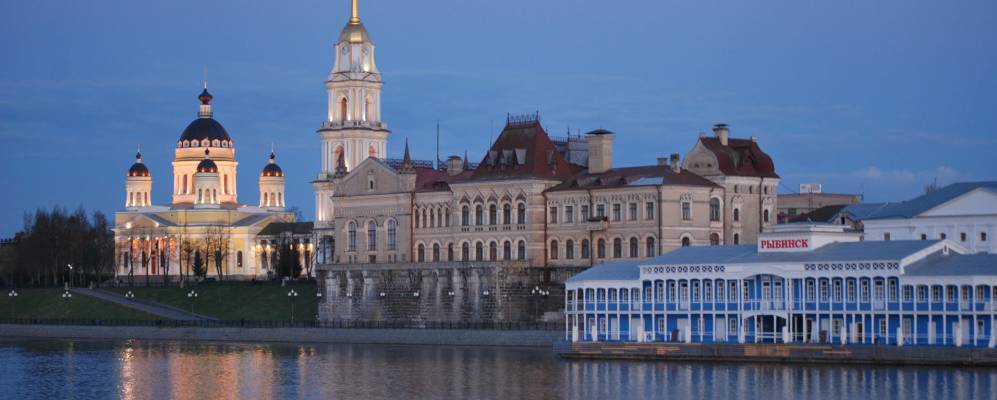 Фотография Крутогорово