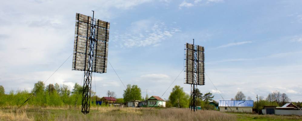 
            Фотография Хмелевки