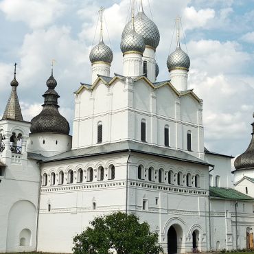 Ростов Великий