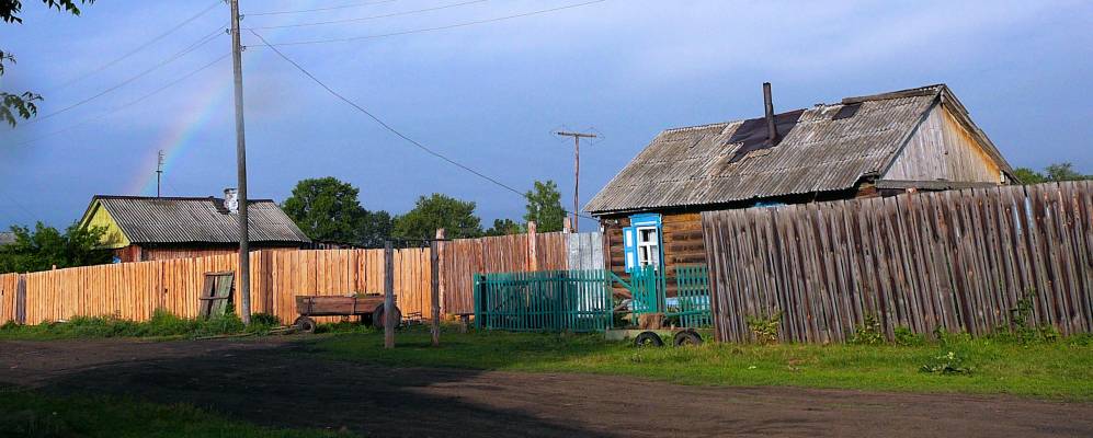 
            Фотография Бадая