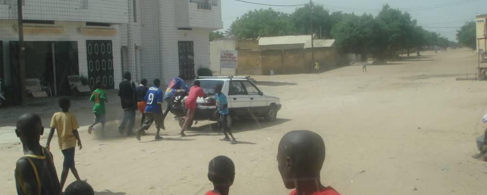 
            Фотография Тоубы