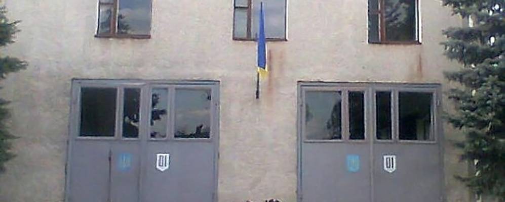 
            Фотография Сарновки