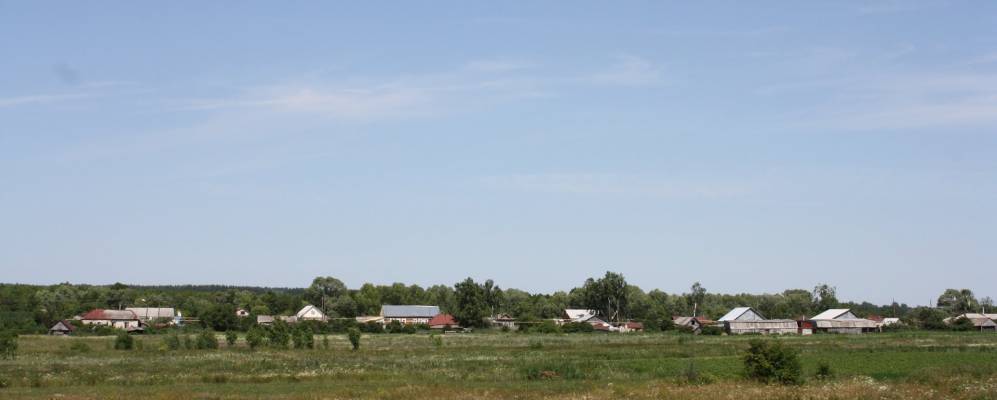 Фотография Малого Урката