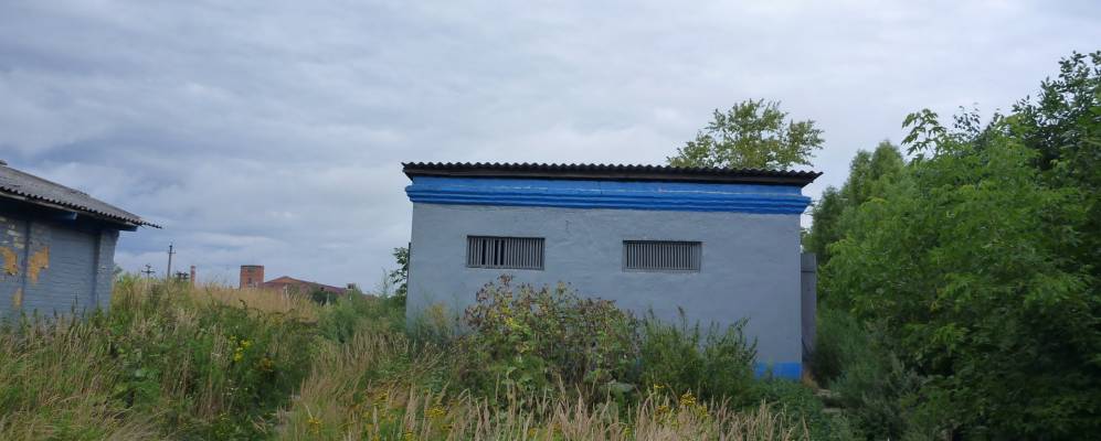 
            Фотография Поломы