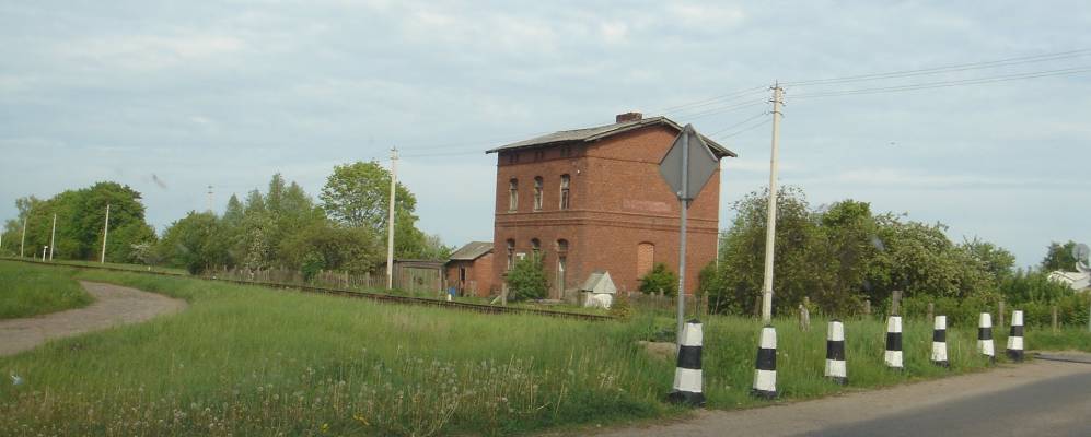 
            Фотография Тумановки