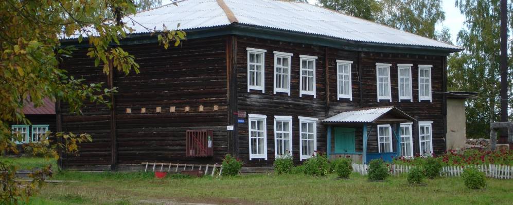 Фотография Мурмоса