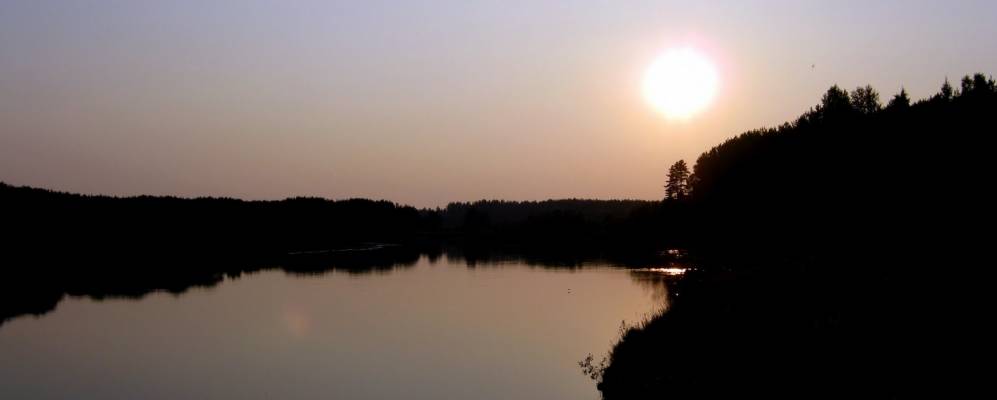 
            Фотография Иевково