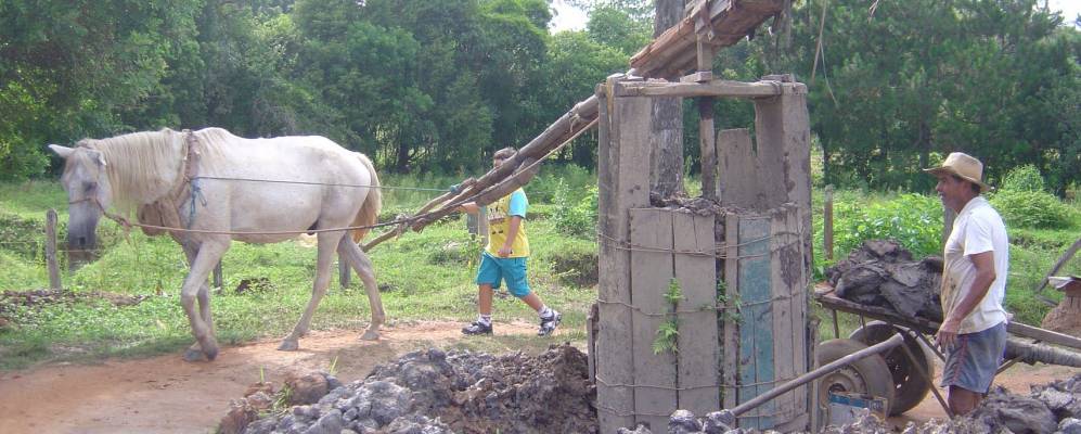 
            Фотография Кунью
