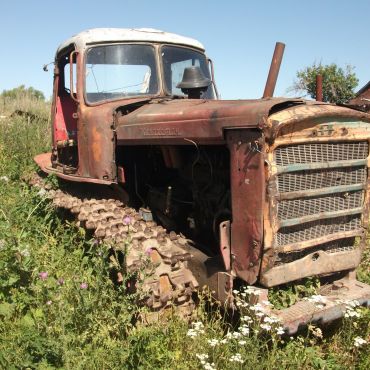 Нижний Мывал