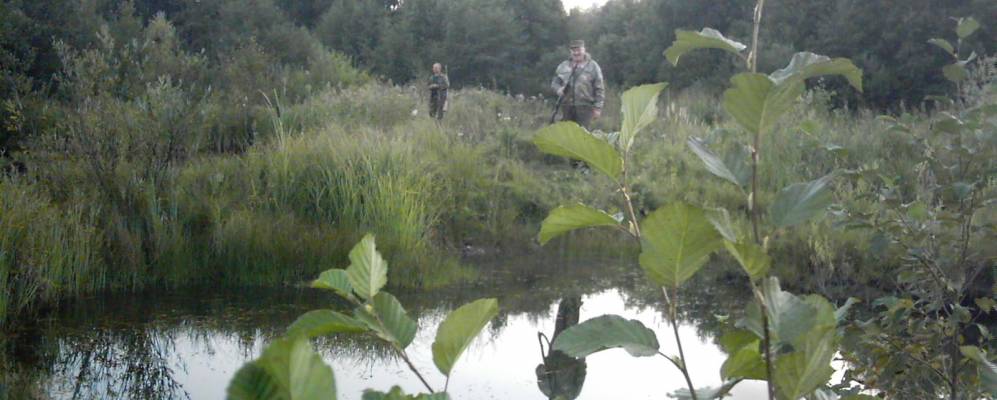 
            Фотография Тузлукуша