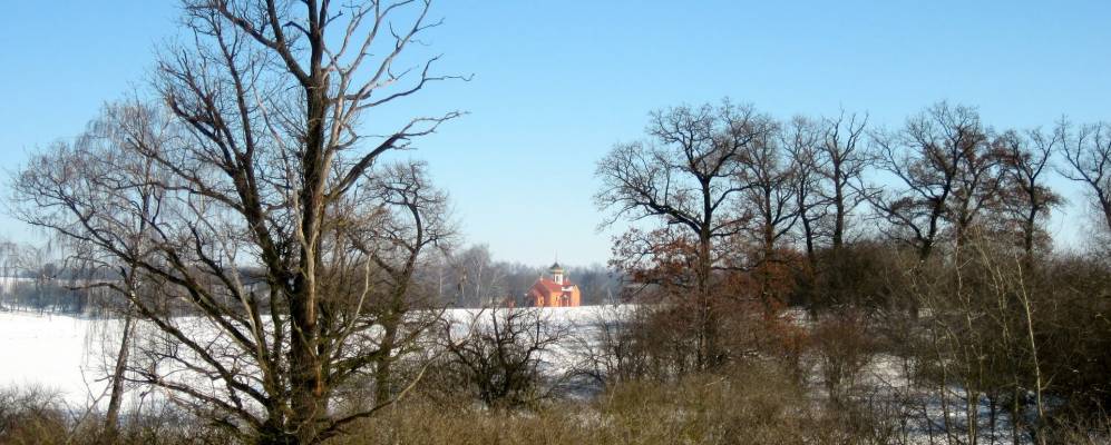 
            Фотография Дубовой Корчмы