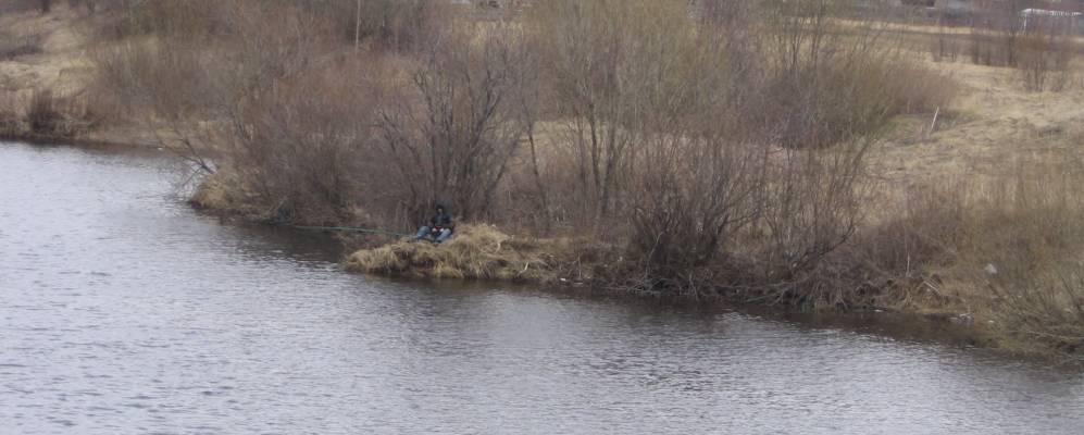 Фотография деревни Куропти