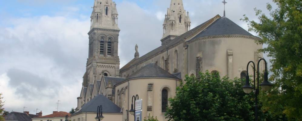 
            Фотография Сен-Мартен-Де-Нуае