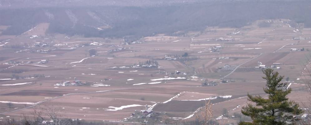 
            Фотография Маунт Юниона