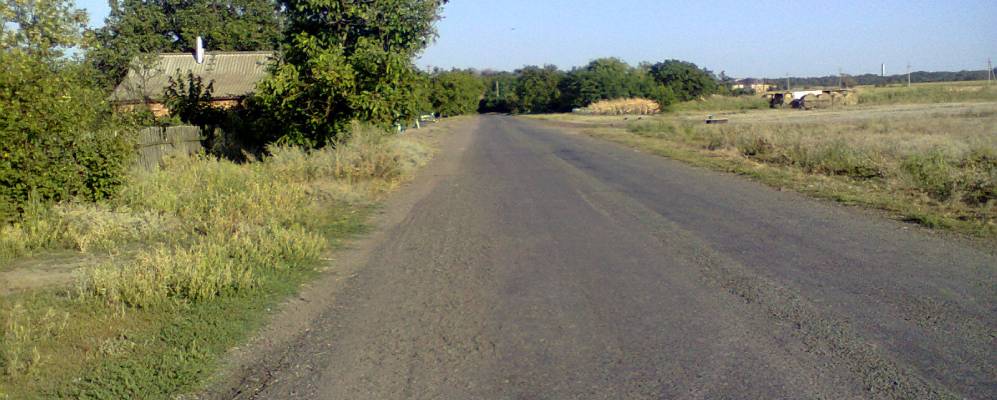 
            Фотография Мирного