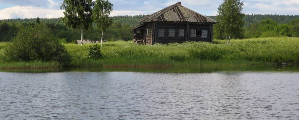 
            Фотография Боярщины