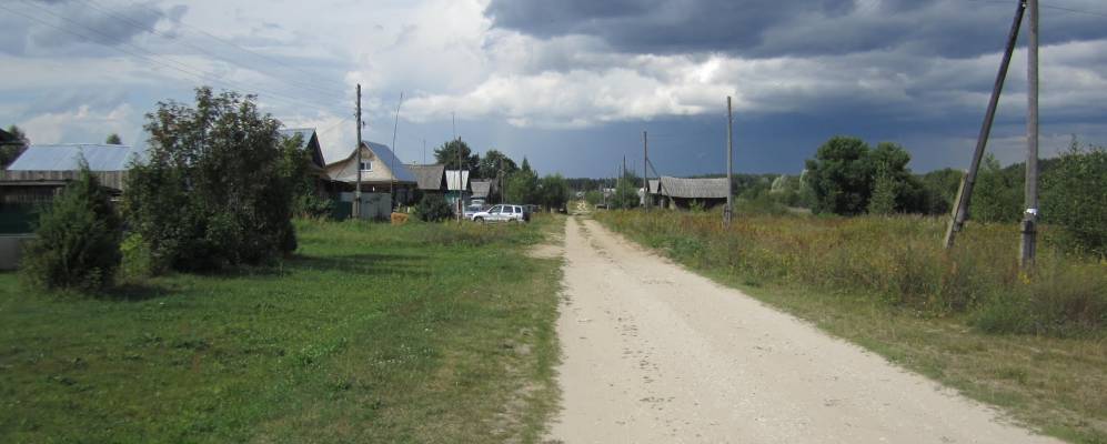 
            Фотография Исаково