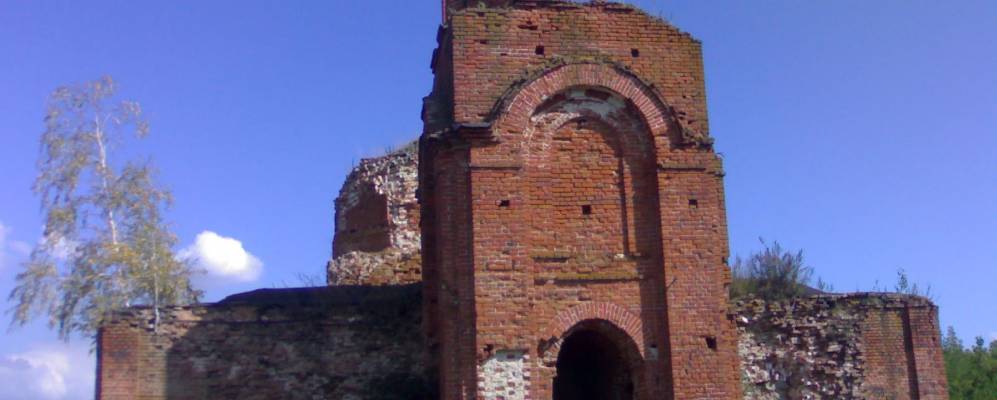 
            Фотография Совхоза Глуховского