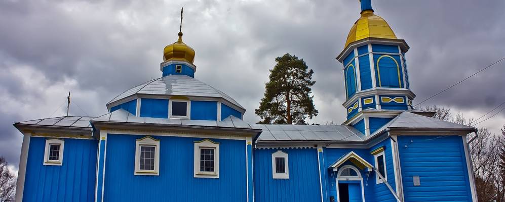 
            Фотография Озденижа