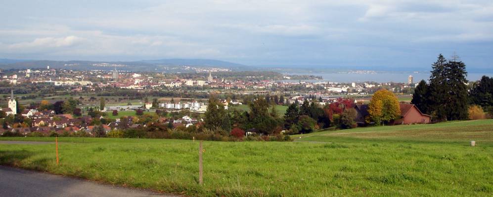 
            Фотография Тегервилена